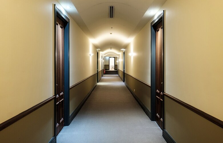 Apartamentos Blue Charm Flinders Lane On Point - Rejuvenate Stays