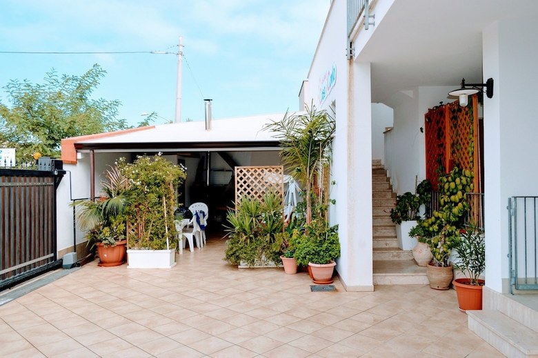 Apartamento Le Case Di Carlo