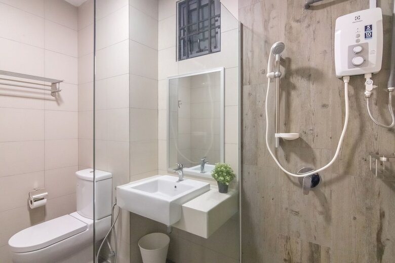Hotel Arte S Penang By Cozynest