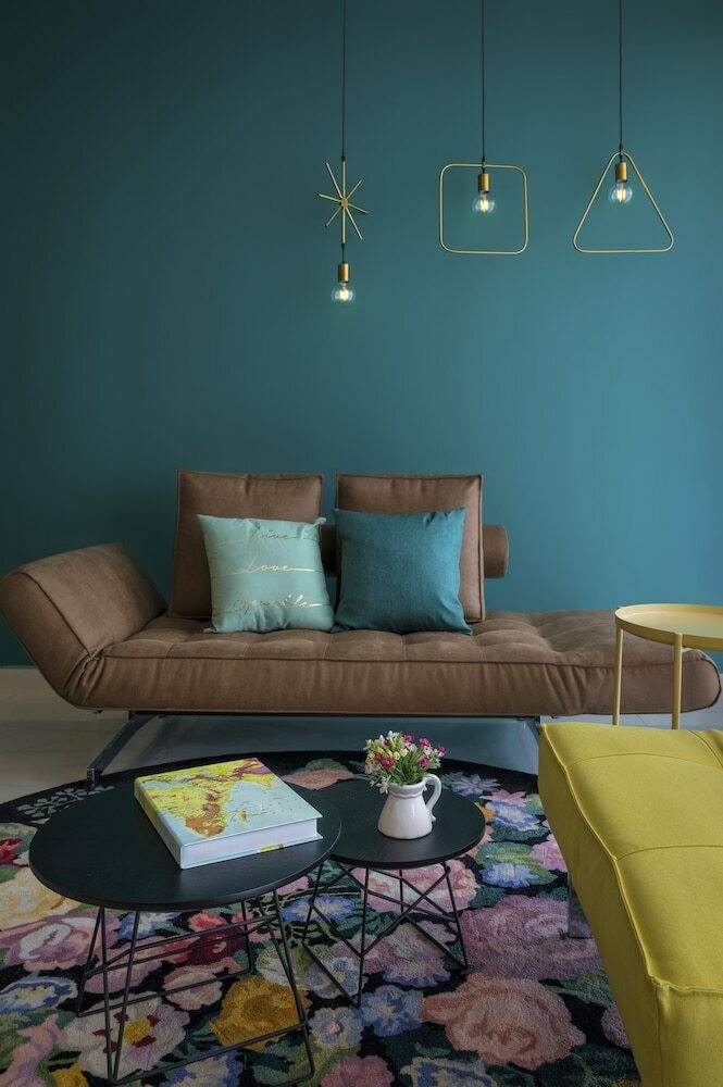 Hotel Arte S Penang By Cozynest