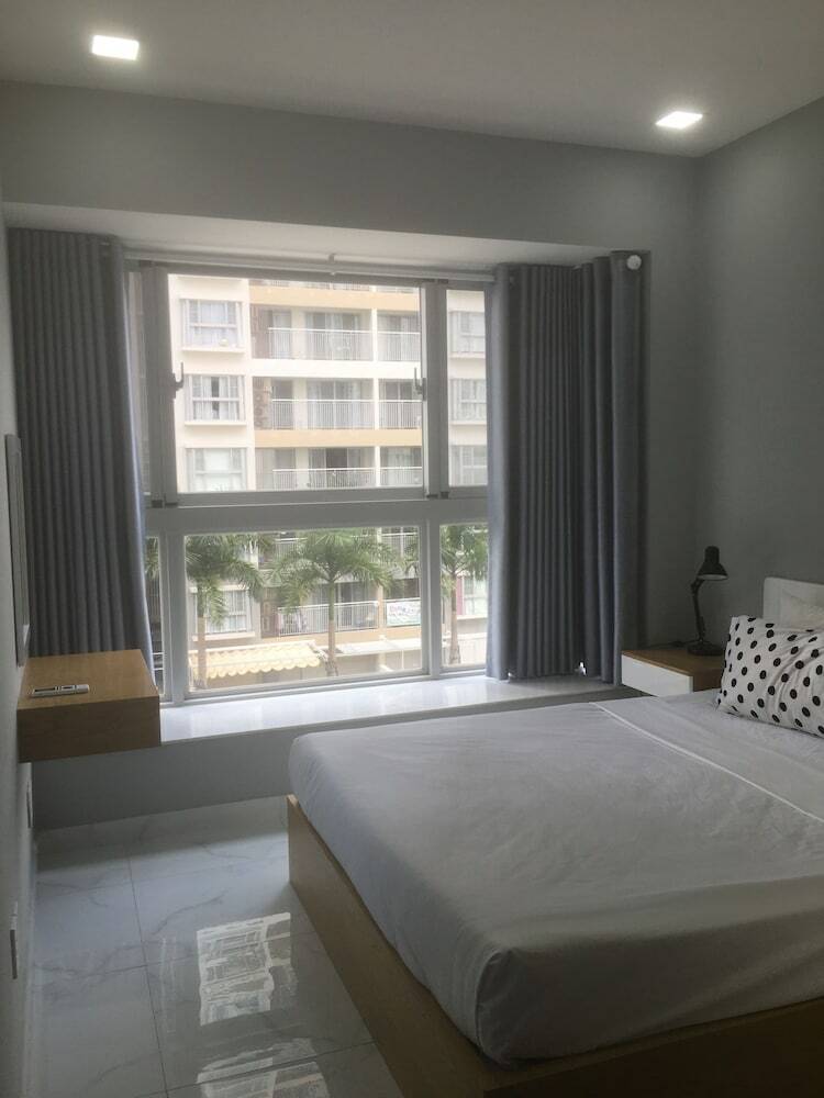 An Phat Apartment