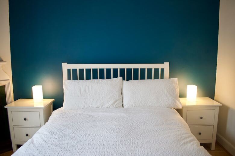 Colourful 1 Bedroom Apartment In City Centre