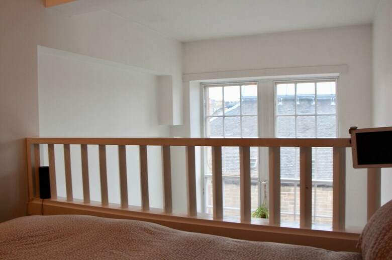 Modern 1 Bedroom Apartment Near Old Town