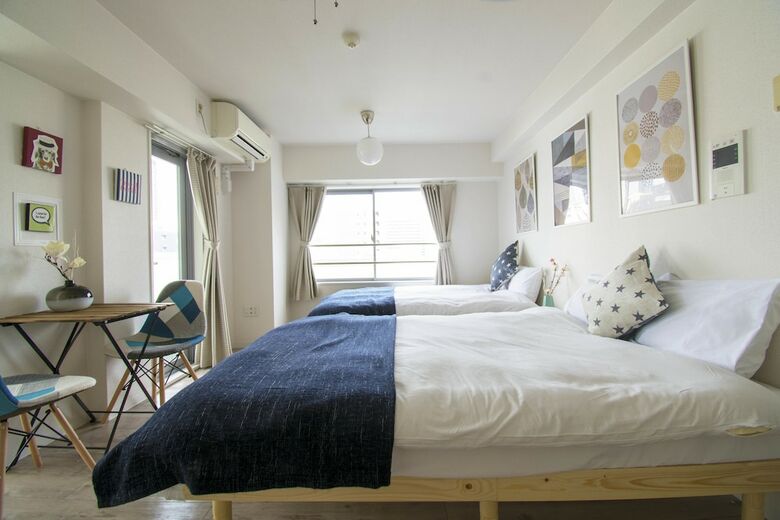 Apartamentos Comfort Self Hotel Harvest Tenma