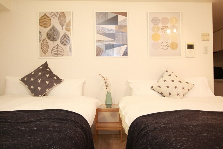Apartamentos Comfort Self Hotel Harvest Tenma