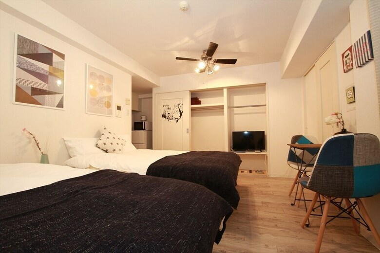 Apartamentos Comfort Self Hotel Harvest Tenma