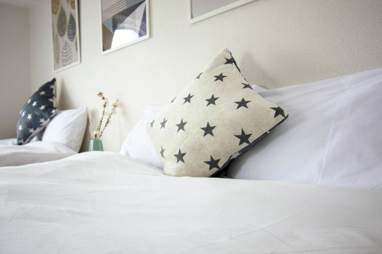 Apartamentos Comfort Self Hotel Harvest Tenma