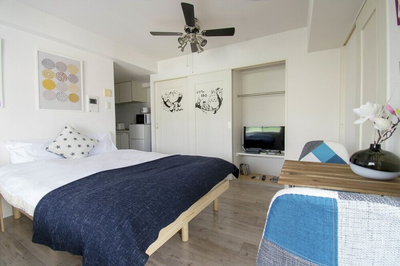 Apartamentos Comfort Self Hotel Harvest Tenma