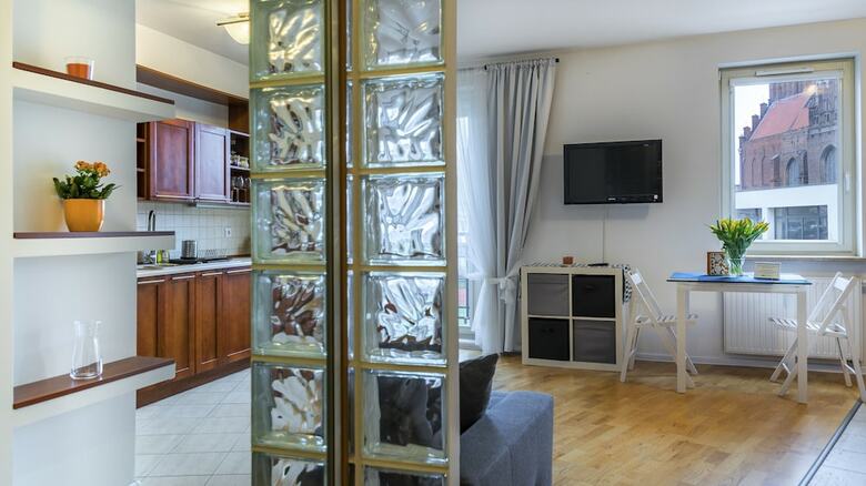 Apartamentos Maya's Flats & Resorts - Lastadia