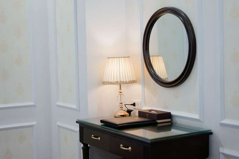Vincent Halong Hotel