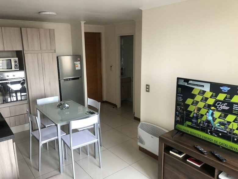 Apartamentos Bello Departamento San Pablo