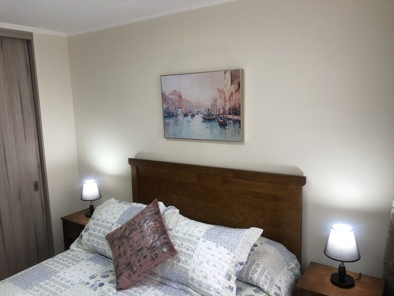 Apartamentos Bello Departamento San Pablo