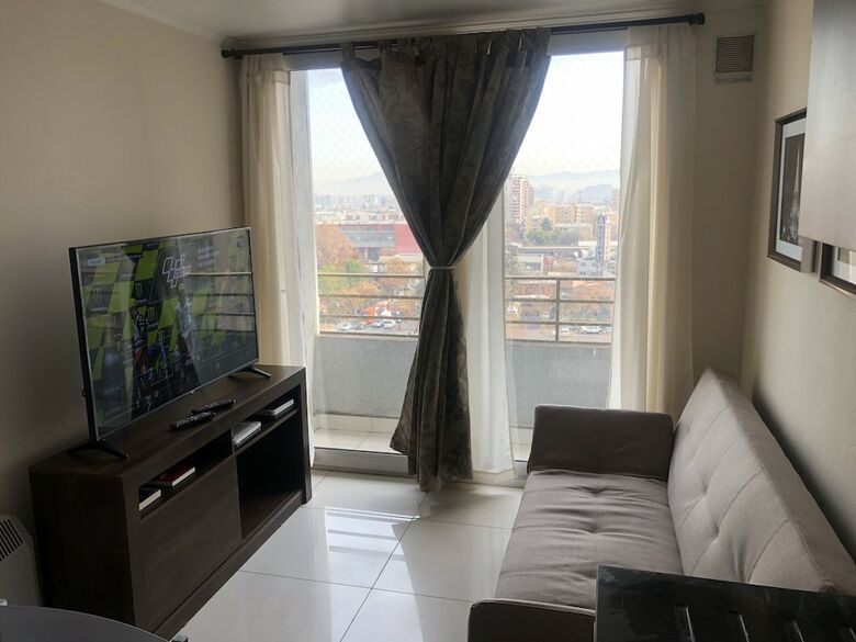 Apartamentos Bello Departamento San Pablo