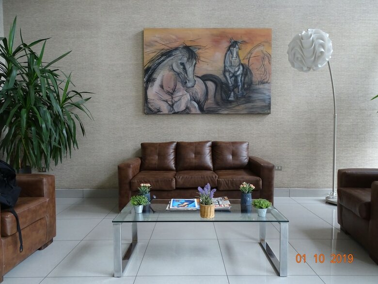 Apartamentos Bello Departamento San Pablo