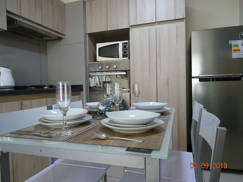 Apartamentos Bello Departamento San Pablo