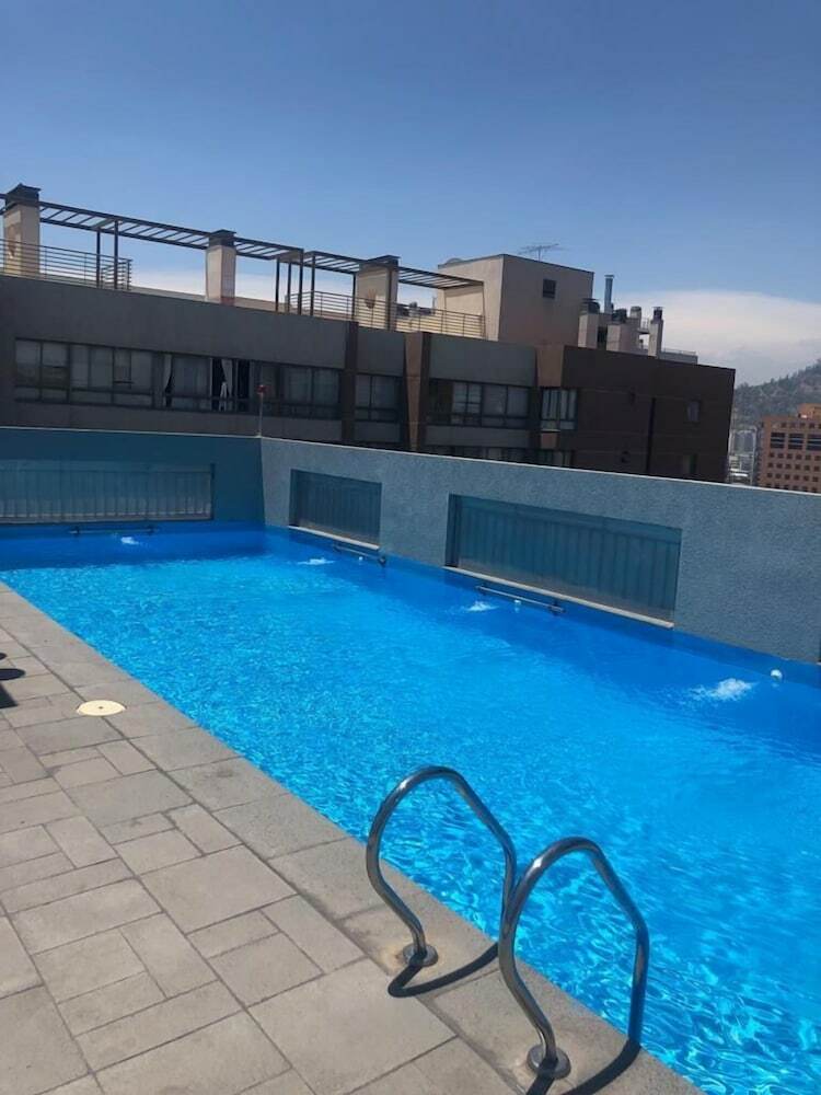 Apartamentos Bello Departamento San Pablo