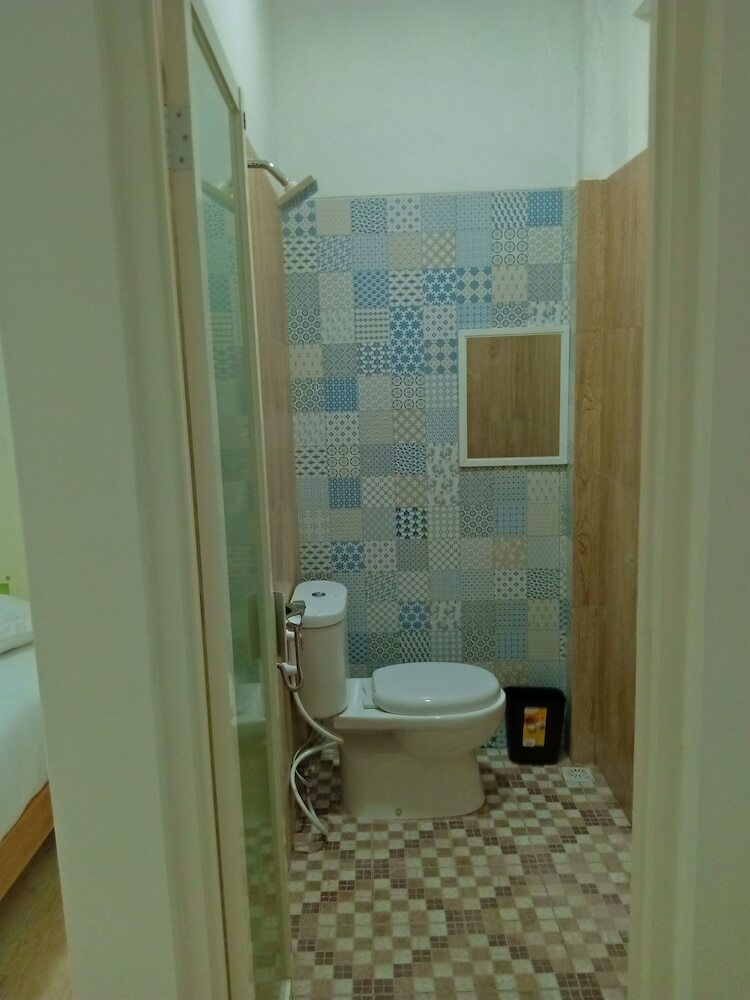 Bed & Breakfast 111 Guest House