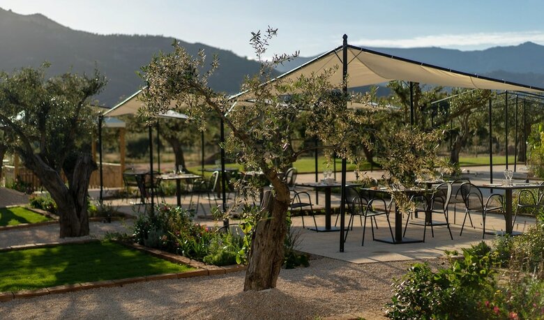 Villa Italianway - Locanda Della Meridiana