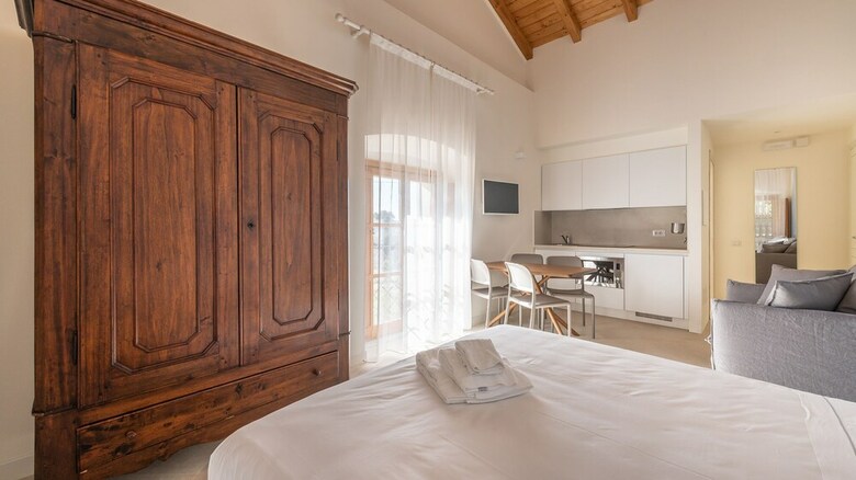 Villa Italianway - Locanda Della Meridiana