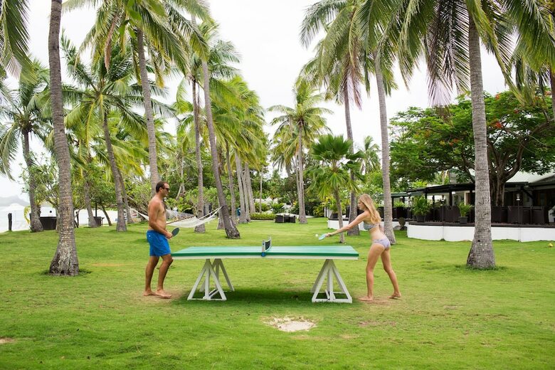 Apartamento Lomani Island Resort - Adults Only