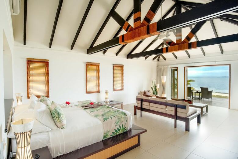 Apartamento Lomani Island Resort - Adults Only