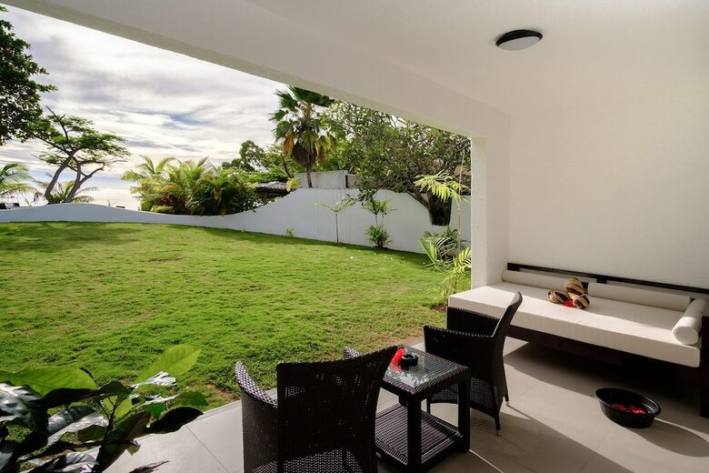 Apartamento Lomani Island Resort - Adults Only