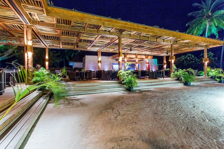 Apartamento Lomani Island Resort - Adults Only