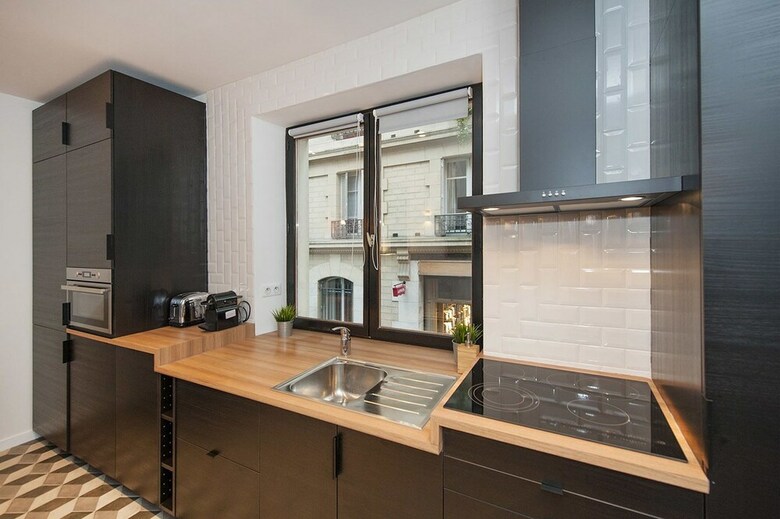 Apartamento Pick A Flat's Le Marais Bretonnerie