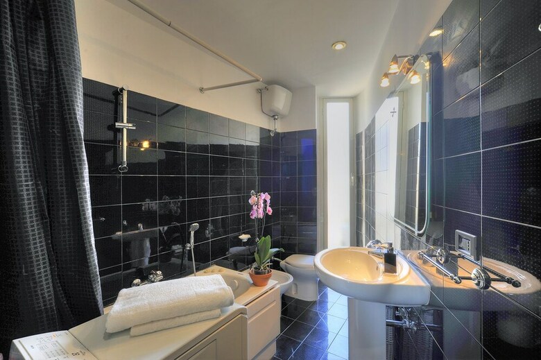 Apartamento Rome Luxury House - The House