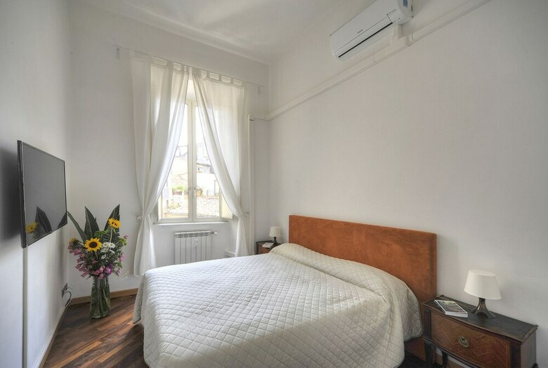 Apartamento Rome Luxury House - The House