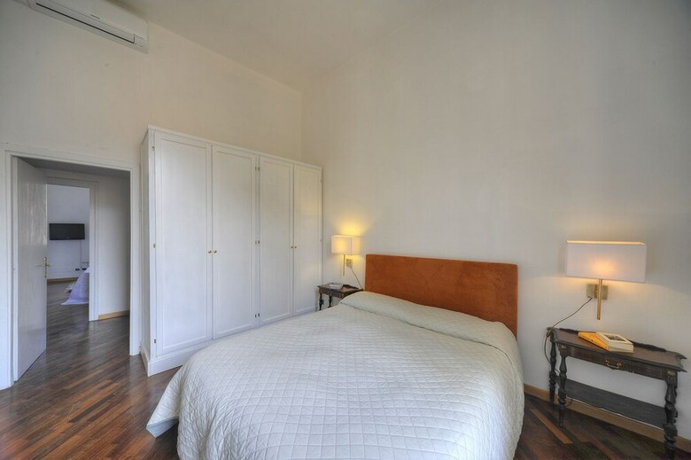 Apartamento Rome Luxury House - The House