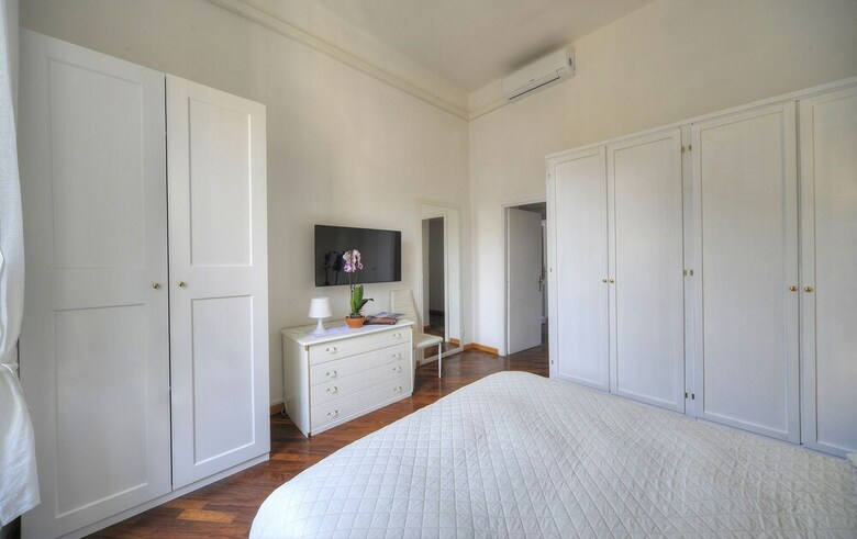 Apartamento Rome Luxury House - The House