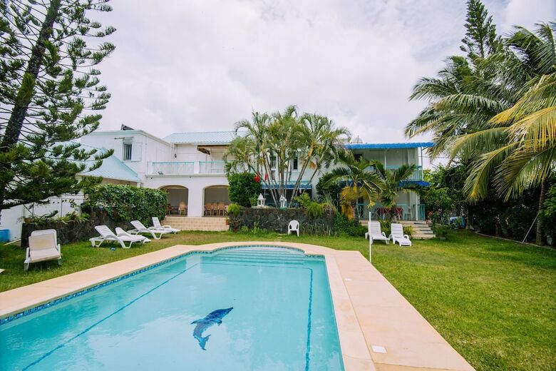 Hotel Villa Radani