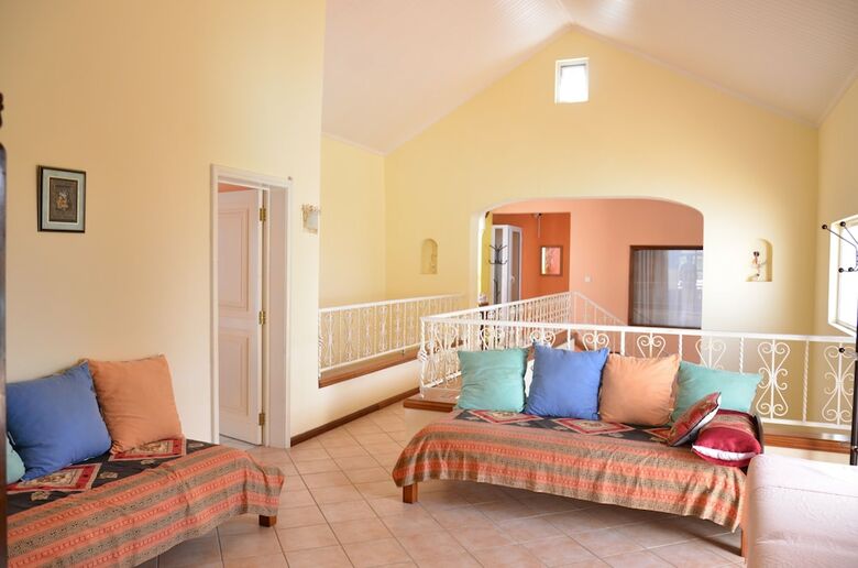 Hotel Villa Radani