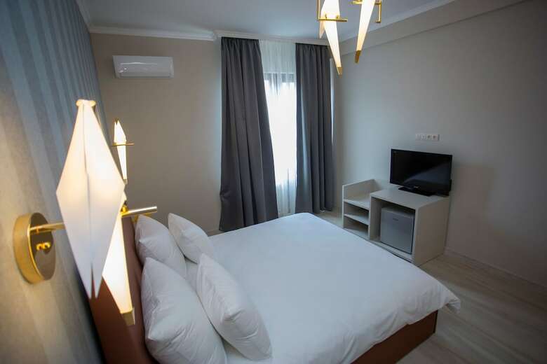Downtown Hotel