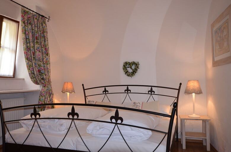 Hotel-residenz Schrannenhof