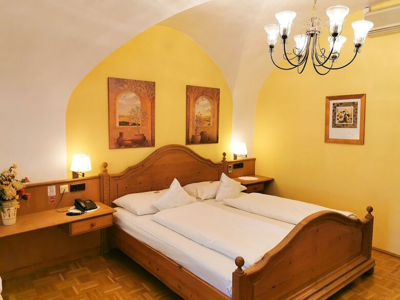 Hotel-residenz Schrannenhof