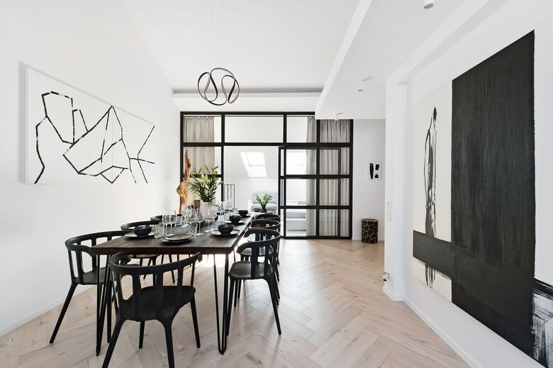Apartamentos House Of Loft Affair