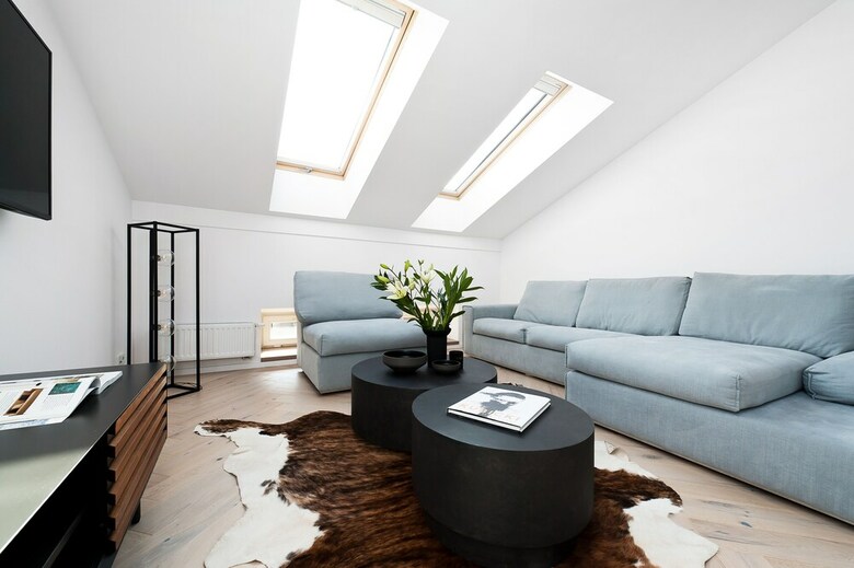 Apartamentos House Of Loft Affair