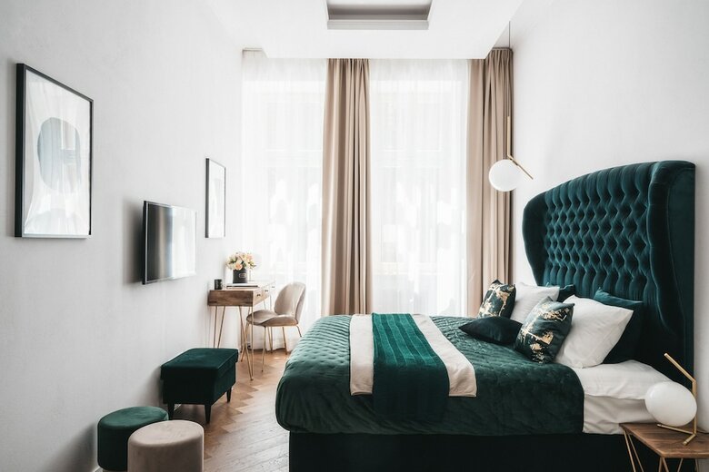 Apartamentos House Of Loft Affair