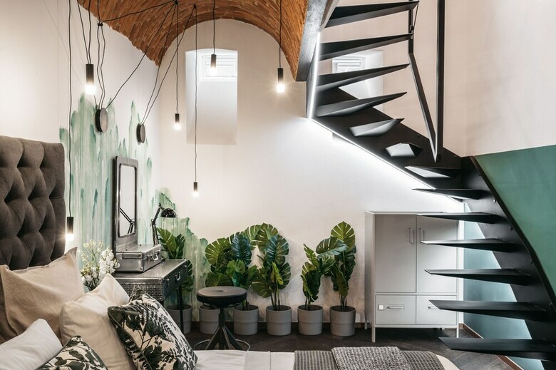 Apartamentos House Of Loft Affair