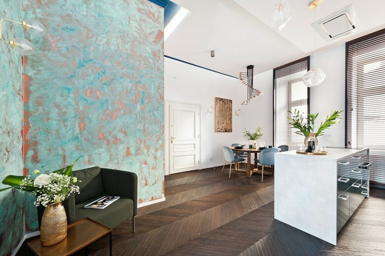 Apartamentos House Of Loft Affair