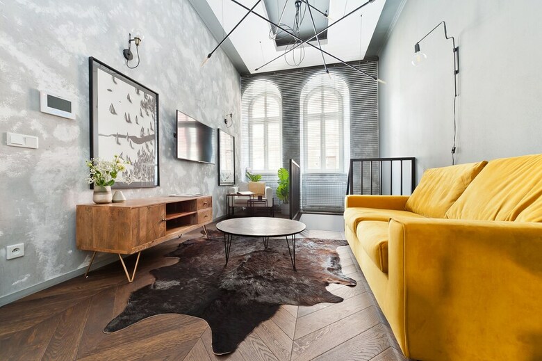 Apartamentos House Of Loft Affair