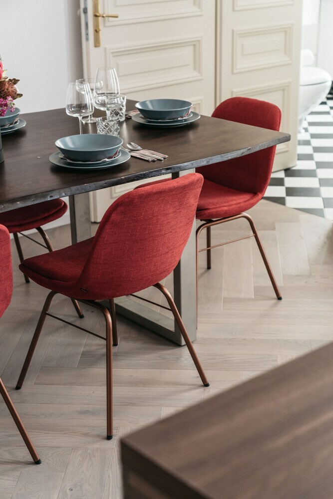 Apartamentos House Of Loft Affair