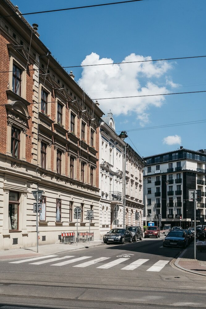 Apartamentos House Of Loft Affair