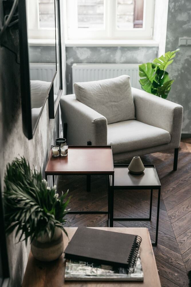 Apartamentos House Of Loft Affair