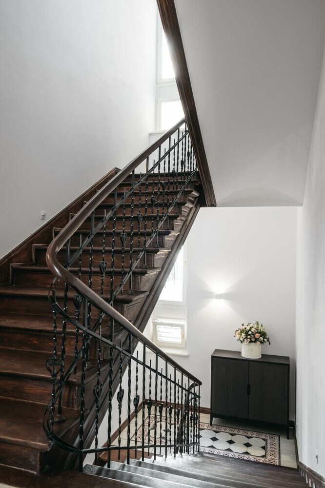Apartamentos House Of Loft Affair