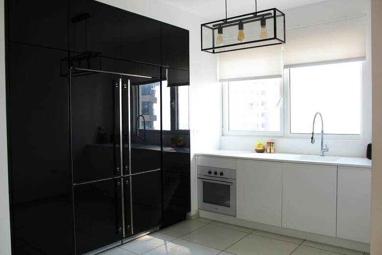 Apartamento Prince Palace Netanya Beach Royal Resort