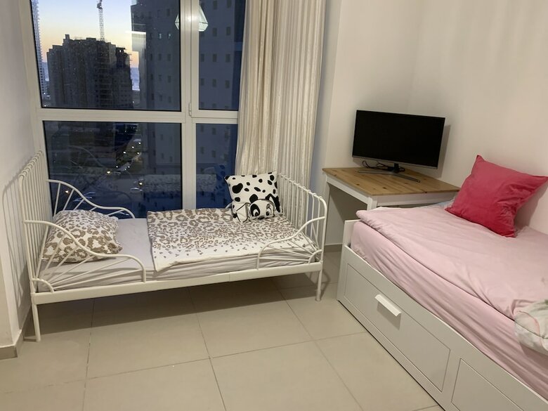 Apartamento Prince Palace Netanya Beach Royal Resort