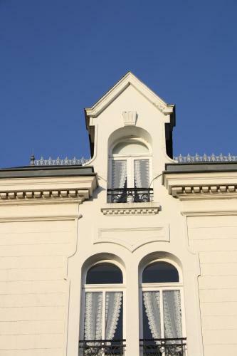 Bed & Breakfast Le Plein Air